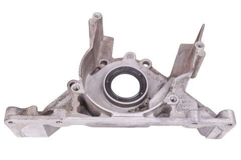 Těsnící příruba (bez otvoru) 045103153