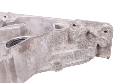 Těsnící příruba (bez otvoru) 045103153