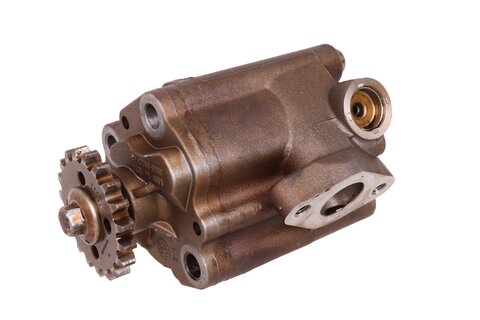 Olejové čerpadlo 8E5G-6600-AE