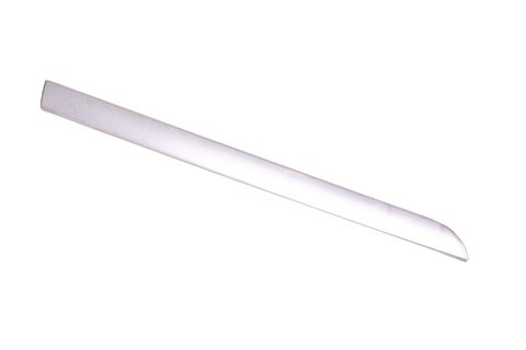 Lišta zadních dveří levá 8E0867419R25W