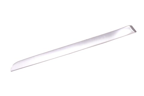 Lišta předních dveří pravá 8E0867410R25W