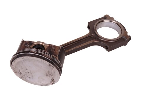 Sada ojnice   píst SEWA