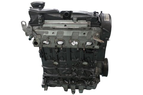 Motor CFHC 103kW