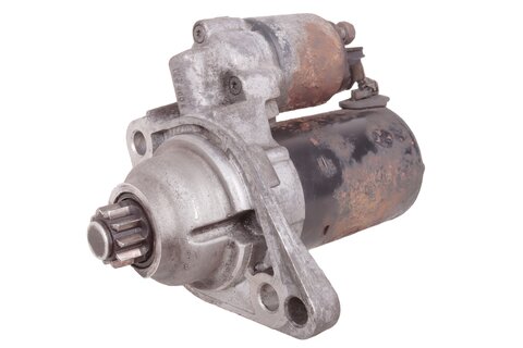 Startér BOSCH - 02Z911023E