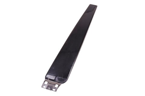 Lišta B sloupku levá 8E0853289DY9B