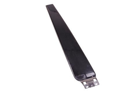 Lišta B sloupku pravá 8E0853290DY9B