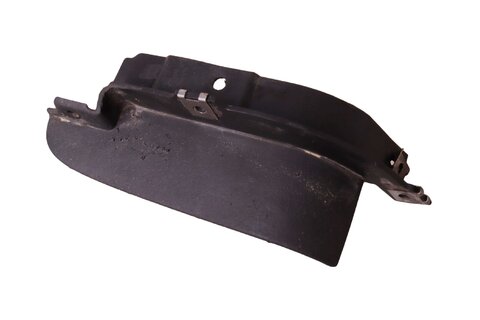 Spojler kola zadní pravý 8E0853834E