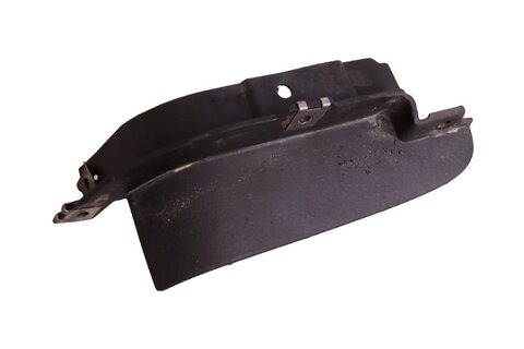 Spojler kola zadní levý 8E0853833E