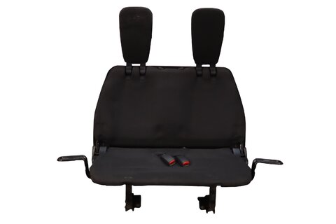 Lavice třetí řady komplet 888287