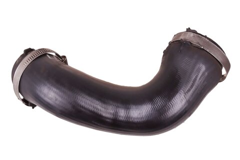 Hadice tlaková intercooler horní levá 8E0145737C