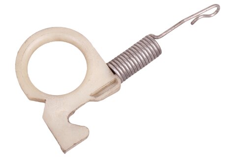 Pružina blikače (levá) 3B0953575