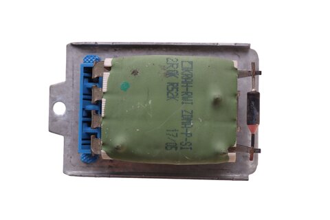 Odpor topení 95NW-18B647-RC