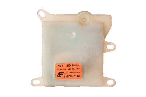 Motorek topení 7M3907511G