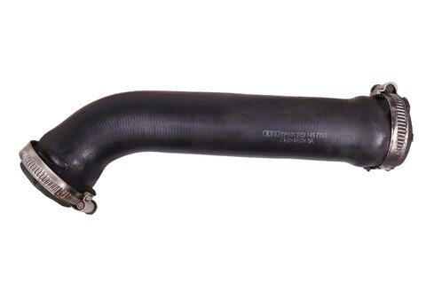 Hadice tlaková intercooler levá 8E0145709E