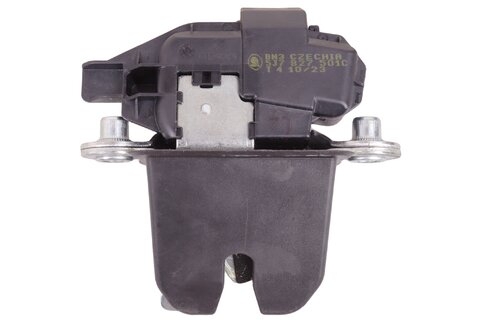 Zámek pátých dveří 5J7827501C