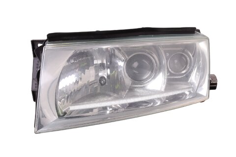 Přední světlomet xenon levý 2000- 1U1941017Q