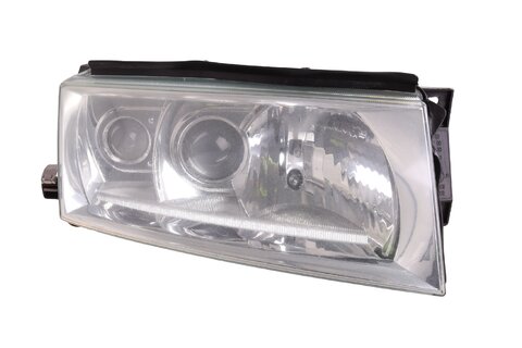 Přední světlomet xenon pravý 2000- 1U1941018Q