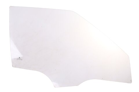 Sklo boční pravé přední (čiré) 5J0845022D