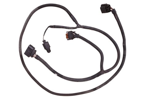 Kabelový svazek předního nárazníku - 5M0971095F