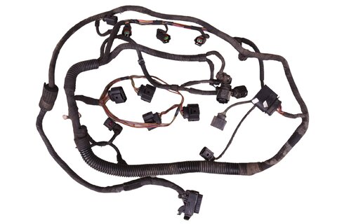 Kabelový svazek motoru 036972619K