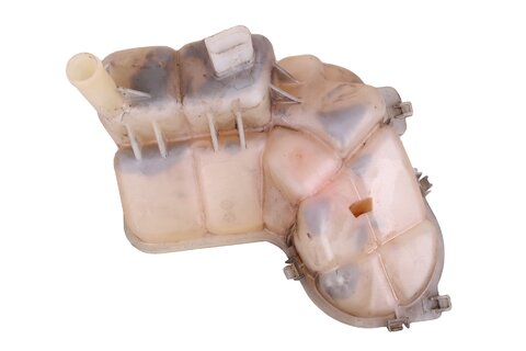 Nádobka chladící kapaliny 8E0121405A