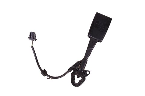 Zámek bezpečnostního pásu přední L=P 8E0857755G