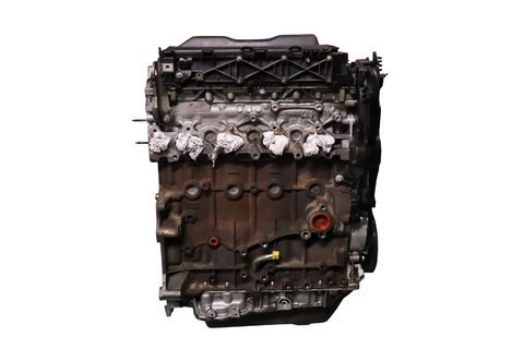 Motor 2.0TDCi