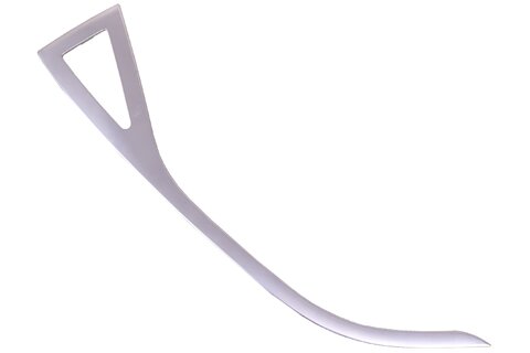 Ozdobná lišta středového tunelu (levá) 759118