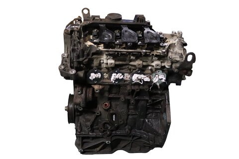 Motor 2.0dCi - M9R 630