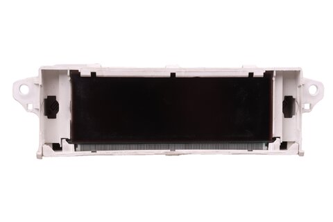 Informační panel 9640963777