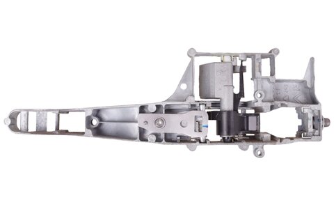 Třmen kliky pravý přední 910959