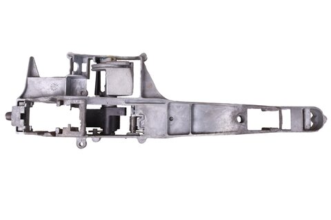 Třmen kliky pravý přední 910959