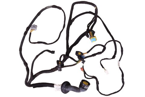 Kabelový svazek dveří řidiče 6559JL