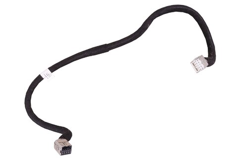 Kabelový svazek satelitní navigace 9662396680