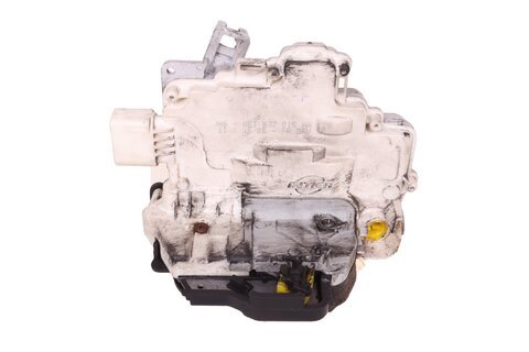 Zámek dveří přední levý 8E1837015AA