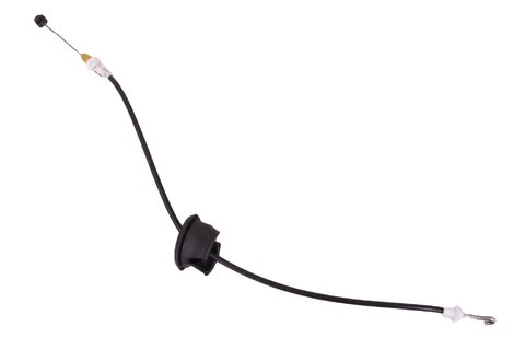 Bowden zámku předních dveří L/P 8E0837085F