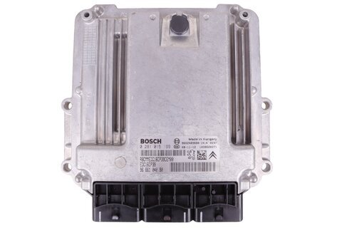 Řídící jednotka motoru 9662489680