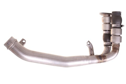 Trubka vzduchu 0382HF