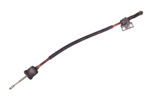 Lanovod řazení 8E0713265J