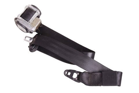 Bezpečnostní pás přední pravý combi - 8E0857706FV04