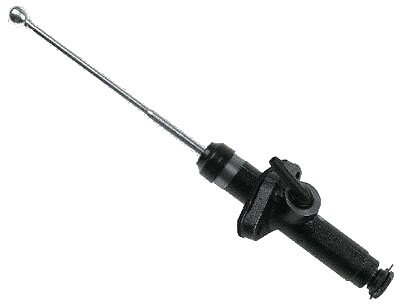 Hlavní spojkový válec