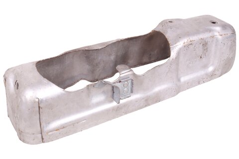 Tepelný štít výfukových svodů 1723AW