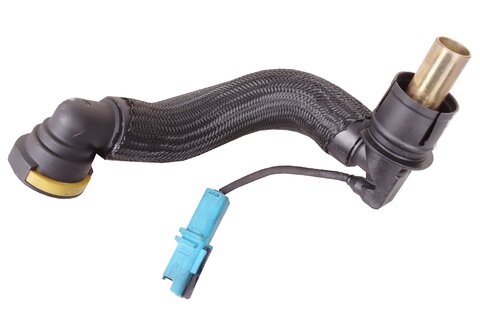 Olejová hadice s regulačním ventilem 1180R6