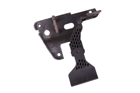 Zámek kapoty 8E0823480F