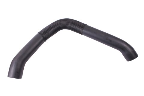 Hadice sání od intercooleru do sání