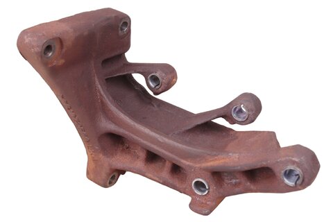 Držák turbodmychadla 037775