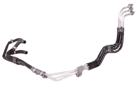 Podtlakové potrubí EGR 1622AC