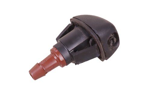 Tryska ostřikovače levá 6438AK