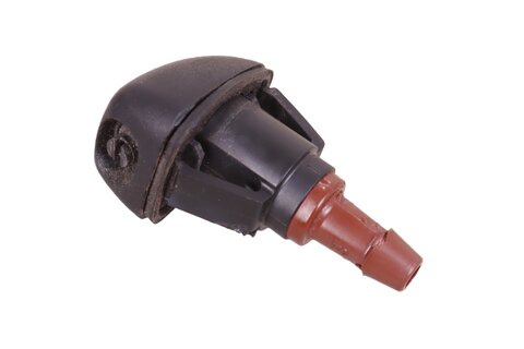 Tryska ostřikovače pravá 6438AL