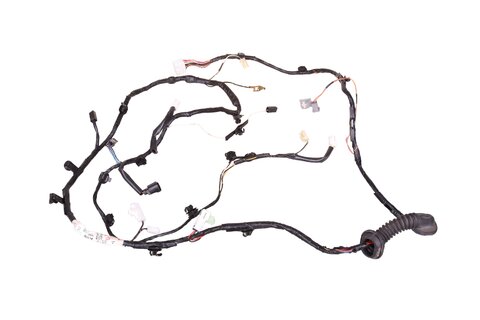 Kabelový svazek pátých dveří levý 6534RG